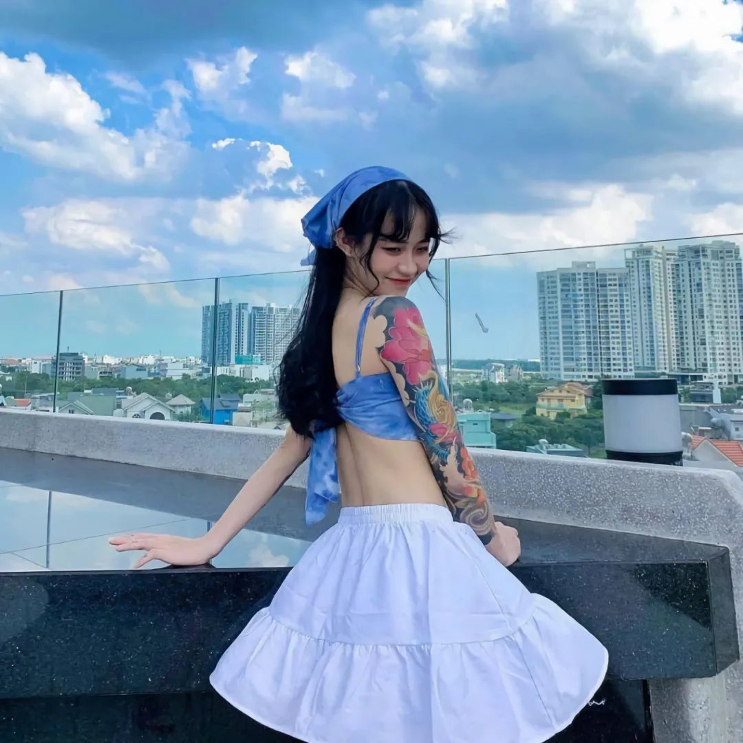 往事如烟