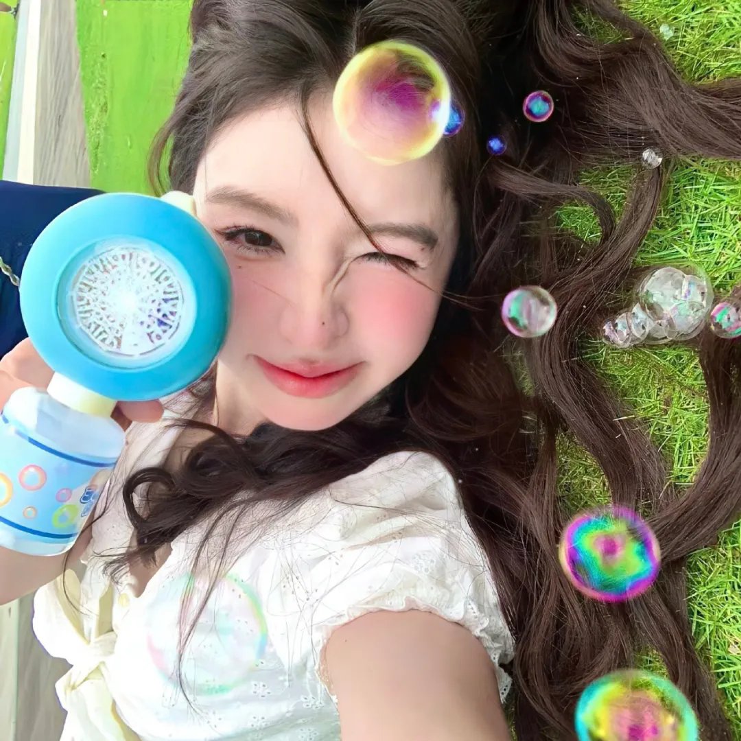 妮娜的一切