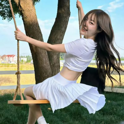 绝代艳后